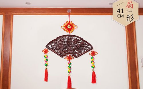海淀中国结挂件实木客厅玄关壁挂装饰品种类大全
